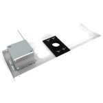 Chief Ceiling Mount CMS440N