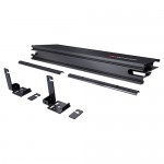 APC Ceiling Panel Mounting Rail - 300mm (11.8in) ACDC2002