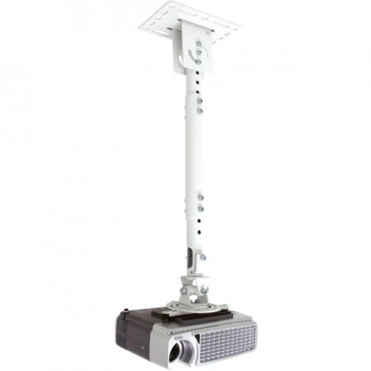 Telehook Ceiling Pole Projector Mount TH-WH-PJ-CM