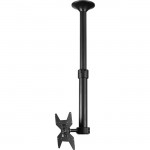 Telehook Ceiling Telescopic Short Pole Mount TH-1040-CTS