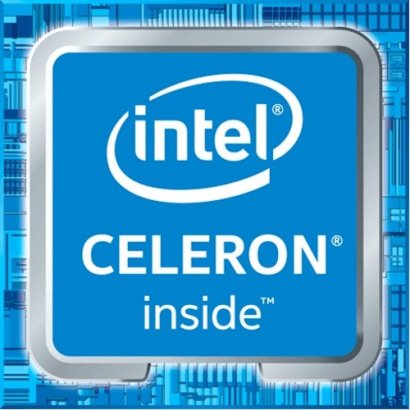 Intel Celeron Dual-core 3.40 GHz Desktop Processor CM8070104292110