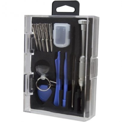 StarTech.com Cell Phone Repair Kit for Smartphones, Tablets and Laptops CTKRPR