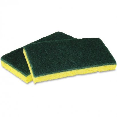 Cellulose Scrubber Sponge 7130P