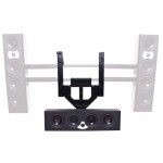 Chief Center Channel Mounting Bracket PACCC2