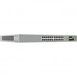 Allied Telesis CentreCOM Ethernet Switch AT-FS980M/28PS-10