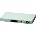 Allied Telesis CentreCOM Ethernet Switch AT-FS980M/28-10
