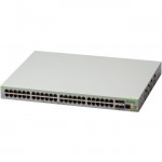 Allied Telesis CentreCOM Layer 3 Switch AT-FS980M/52PS-10