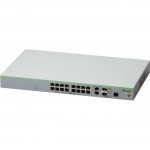 Allied Telesis CentreCOM Layer 3 Switch AT-FS980M/18PS-10