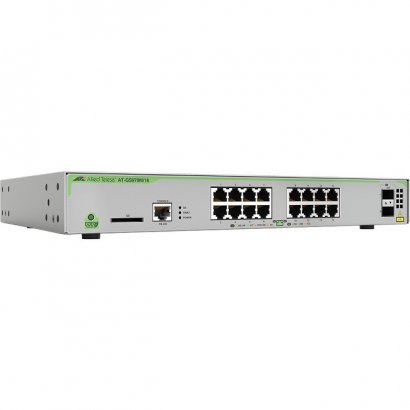 Allied Telesis CentreCOM Layer 3 Switch AT-GS970M/18-10