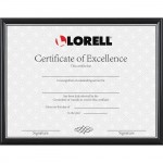 Lorell Certificate Frame 49215