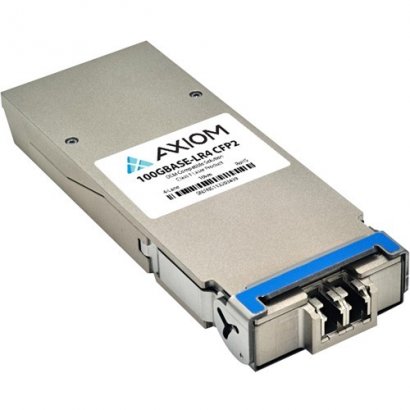Axiom CFP Module CFP2-100GBASE-LR4-AX