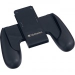 Verbatim Charging Controller Grip For Use with Nintendo Switch Joy-Con Controllers 70219