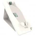 Socket Mobile Charging Cradle for Healthcare & DuraScan D745 and D755 Barcode Scanner AC4220-2881
