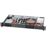 Supermicro SC510T-200B Chassis CSE-510T-200B