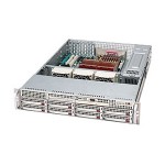 Supermicro 825TQ-R700LPV Chassis CSE-825TQ-R700LPV