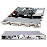 Supermicro SC813i+-500 Chassis CSE-813I+-500