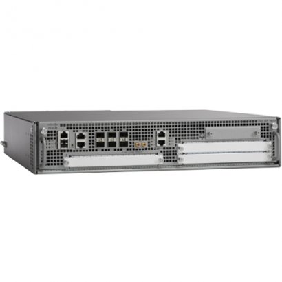 Chassis ASR1002-X