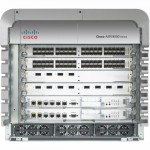 Cisco Chassis ASR-9006-AC-V2