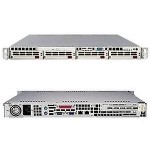 Supermicro SC813MT-300C Chassis CSE-813MT-300C