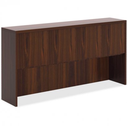 Chateau Series Mahogany Laminate Desking 34320