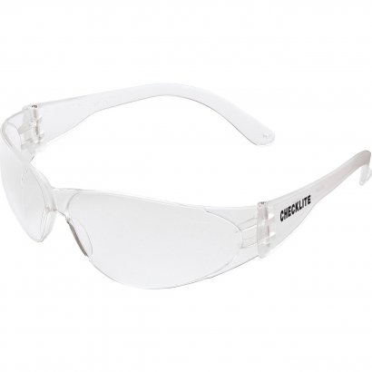 Crews Checklite Anti-fog Safety Glasses CL110AF