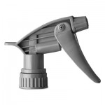 511302 Chemical-Resistant Trigger Sprayer 320CR, Gray, 9 1/2"Tube, 24/Carton BWK72109