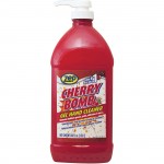 Zep Commercial Cherry Bomb Gel Hand Cleaner ZUCBHC484