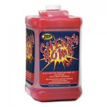 Zep Cherry Bomb Hand Cleaner, Cherry Scent, 1 gal Bottle, 4/Carton ZPE95124