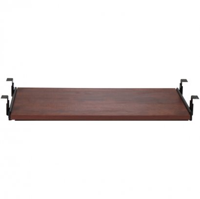 Cherry Laminate Keyboard Tray 87526