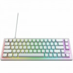 Cherry CHERRY XTRFY CX-K5V2-RGB-CPT-TPWHITE-R