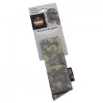 Ergodyne Chill-Its 6700/6705 Bandana/Headband, One Size Fits All, Camo EGO12304