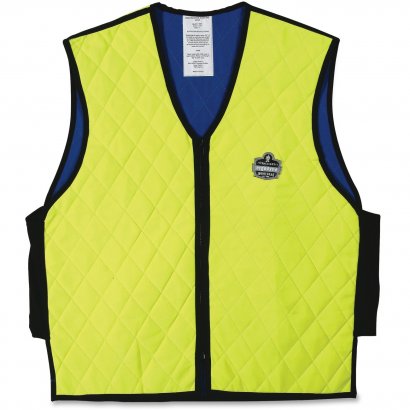 Ergodyne Chill-Its Evaporative Cooling Vest 12534