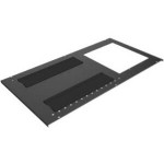 VERTIV Chimney Top Panel For 600mmW x 1200mmD Rack E612010