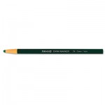 Dixon China Marker, Green, Dozen DIX00074