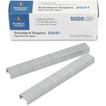 Business Source Chisel Point Standard Staples 65651