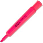 Chisel Tip Desk Highlighter 33321