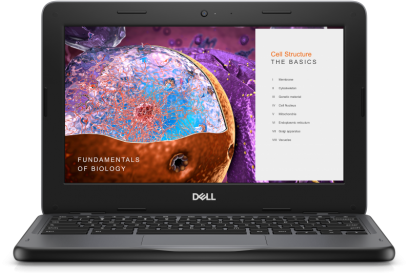 Dell Chromebook 11 - 3110 - Refurbished CHB0131514-R0021280-PC
