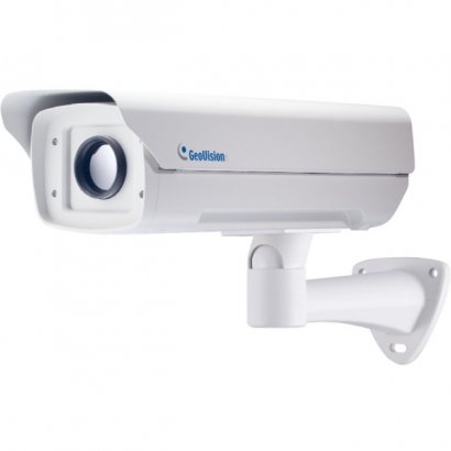 GeoVision CIF H.264 Thermal IP Camera GV-TM0100