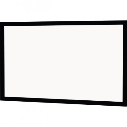 Da-Lite Cinema Contour Projection Screen 20391V