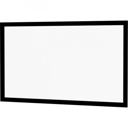 Da-Lite Cinema Contour Projection Screen 34640V