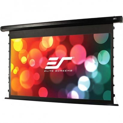 Elite Screens CineTenison2 Projection Screen TE135HW2-E20