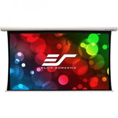 Elite Screens CineTension 2 Projection Screen TE150HR2-DUAL