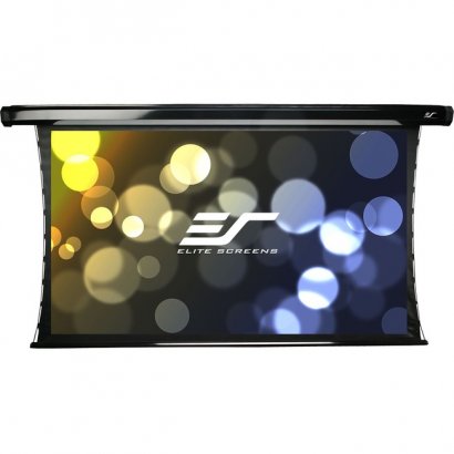 Elite Screens CineTension2 Projection Screen TE110HW2-E36