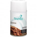 TimeMist Cinnamon Premium Air Freshener Spray 1042746CT