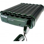 Buslink CipherShield 256-bit AES USB 3.0/eSATA Encrypted External Hard Drive CSE-18T-SU3