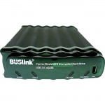 Buslink CipherShield 256-bit AES USB-C 3.1 Gen 2/eSATA Encrypted External Hard drive CSE-18TG2C