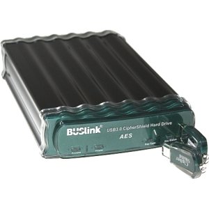 Buslink CipherShield Hard Drive CSE-1T-U3