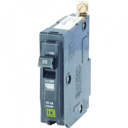 APC Circuit Breaker PD1P20ABBSD