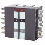 APC Circuit Breaker Adaptor PD3PADAPT5