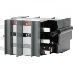 APC Circuit Breaker Adaptor PD3PADAPT1